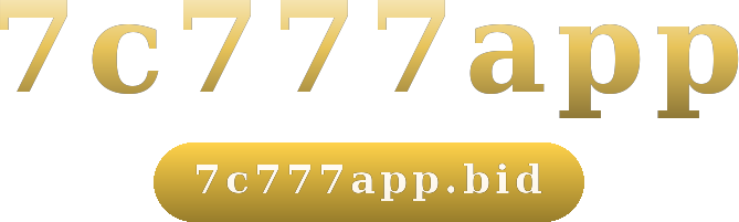 7c777app logo